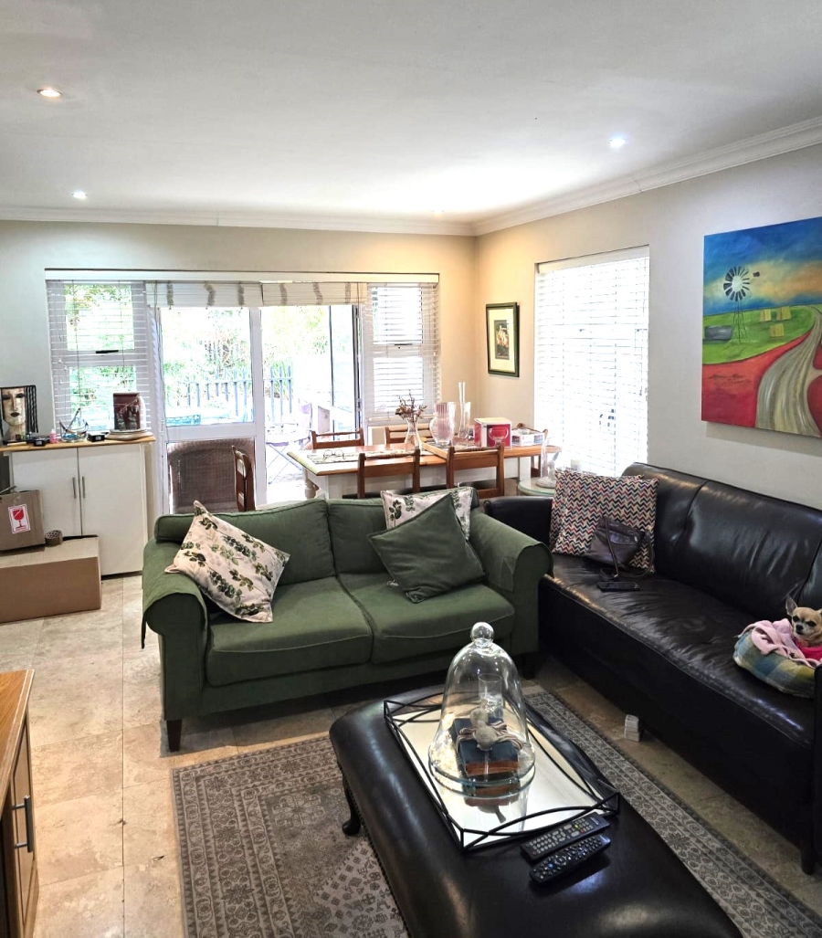 To Let 3 Bedroom Property for Rent in Paarl South Western Cape